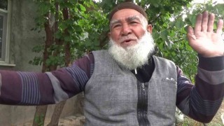 Yolda başpehlivanları gören Kazım dede bakın ne yaptı