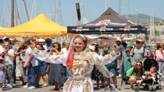 Yöresel Bodrum Düğünü sergilenecek