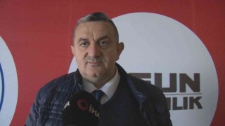 Yöresel Ürünler Fuarı Açılıyor