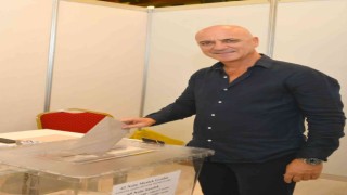 YSK, il seçim kurulu karanını iptal etti, ATSO Başkanı Ali Bahar oldu