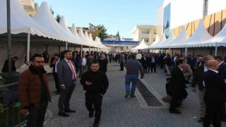 YTSOda 36 meclis üyesi seçimle belirlendi