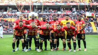 Yukatel Kayserispor 20 puana erişti