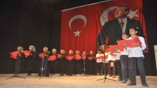 Yüksekovada Mevlid-i Nebi Haftası kutlandı