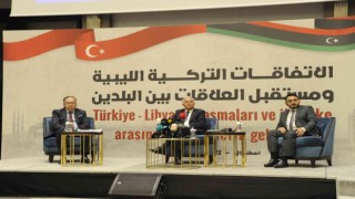 “Yunanistanın Doğu Akdenizde yetkisi yoktur”