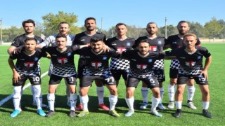 Yunusemre Belediyespordan puan siftahı