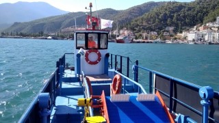 Yurt genelindeki kıyılardan Haziran 2019-Ekim 2022 arasında yaklaşık 180 bin ton atık toplandı