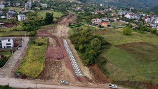 Yuvacık Fatih Vadisi için çalışmalar başladı