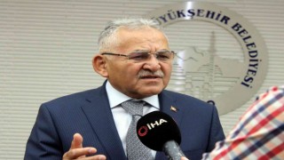 Yüzlerce yazar Kayseride kitapseverle buluşacak