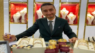 Z kuşağı gösterişli ve ekonomik altın tercih ediyor