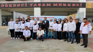 ZBEÜ öğrencileri Sinoptan birincilikle döndü