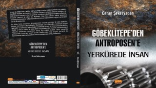 ZBEÜ öğretim üyesinden insanlık tarihine ışık tutacak yeni bir bilimsel kitap