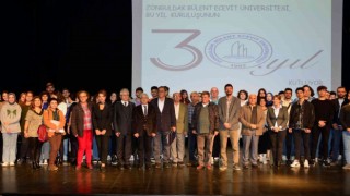 ZBEÜde “Zonguldakın Madencilik ve Yükseköğrenim Tarihi” anlatıldı