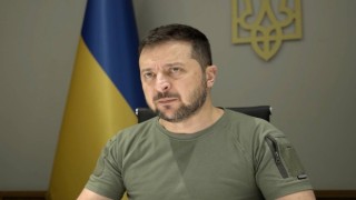 Zelenskiy: “Rusların savaş formülü öldür, korkut, sınırları yok et ve yozlaştır”