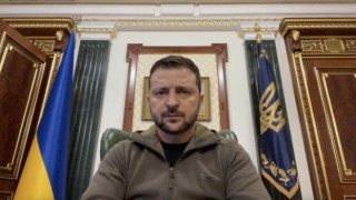 Zelenskiy: Rusya gıda krizini kasıtlı olarak ağırlaştırmaya başladı