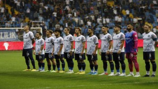 Ziraat Türkiye Kupası: Adana Demirspor: 5 - Adıyaman FK: 0
