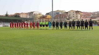 Ziraat Türkiye Kupası: Ankara Keçiörengücü: 4 - Diyarbekirspor: 1