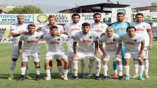 Ziraat Türkiye Kupası: Eşin Group Nazilli Belediyespor: 2 - Arnavutköy Belediyesi Gençlik ve Spor:1