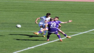 Ziraat Türkiye Kupası: Kırklarelispor: 2 - 52 Orduspor FK: 0