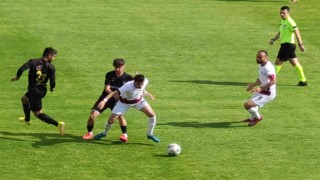 Ziraat Türkiye Kupası: Van Spor FK: 2 - 23 Elazığ FK: 3