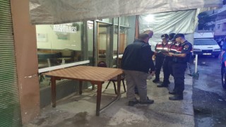 Zonguldakta “Huzurlu Sokaklar ve Terör Suçları” uygulaması