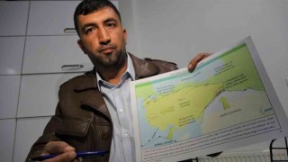 10 ayda 17 bin deprem yaşayan Türkiyeye uzmanından kritik uyarı