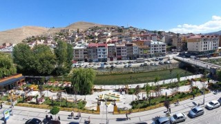 10 Kasımda Bayburtta sirenler çalacak