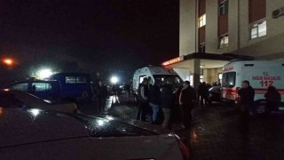 11 yaşındaki çocuğun salıncakta feci sonu