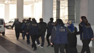 11 yıl önce komiserin şehit edilmesi eylemine yardımdan 3 kişi tutuklandı