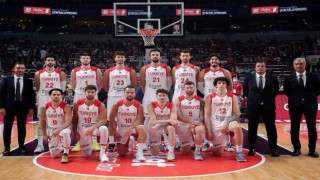 12 Dev Adamın konuğu Belçika