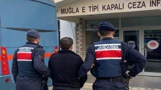 13 yıl hapis cezası bulunan şahıs yakalandı