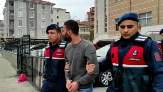13 yıl kesinleşmiş cezası bulunan şahıs tutuklanarak cezaevine konuldu