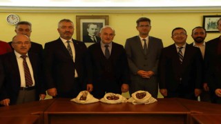 19 Mayısa kestane ormanı kurulacak