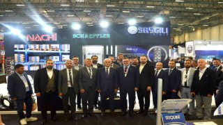 19. MÜSİAD EXPO iş dünyasını buluşturdu