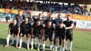 1969 Bilecik Spor Kulübü kongreye gidiyor