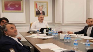 2023 yılında Melikgazide prestij projeler hayata geçecek