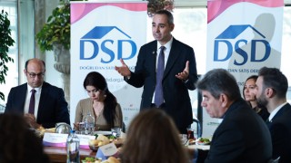 2030’da Türkiye’de 10 milyon mikro girişimci olacak