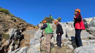 21 yaşındaki kayıp Sedanuru bulmak için arama çalışması başlatıldı