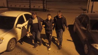 21 yıl 15 gün hapis cezası bulunan şahıs yakalandı
