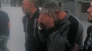 3 çocuk annesi kadının ölü bulunduğu olaya ilişkin gözaltına alınan şahıs tutuklandı