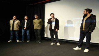 3. Esenler Film Günleri devam ediyor