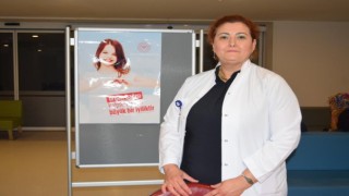 31 bin 505 kişi organ nakli bekliyor