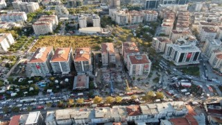 36 kişiye mezar olan Rıza Bey Apartmanının inşaatında çalışan işçiler tespit edilecek