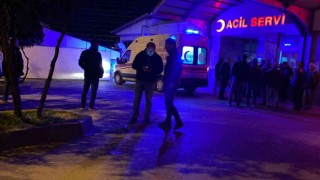 4 işçinin yaralandığı maden ocağı patlamasına soruşturma