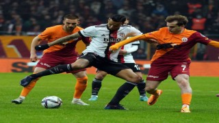 4 milyar 770 milyon TLlik derbi
