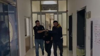 409 bin liralık metamfetamin ile yakalanan eski astsubay tutuklandı