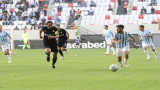 41 yaşındaki İbrahim Öztürk, Altayı sırtlıyor