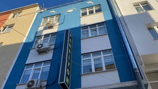 45 yaşındaki eski polis pansiyonda ölü bulundu