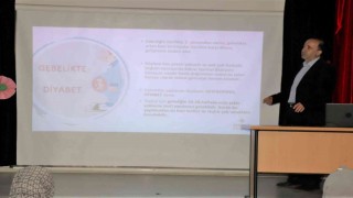 5 yaş altı çocuklar diyabet tehlikesi altında