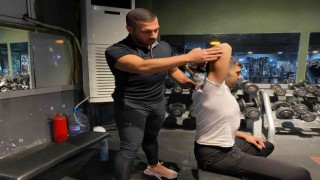 7 ayda 50 kilo verdi, son halini görenler tanıyamadı