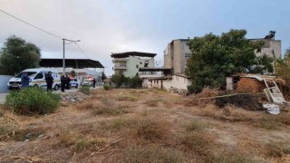 7 çocuk annesi 68 yaşındaki kadın asılı halde bulundu